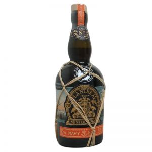 Mr. Fogg Navy Rum